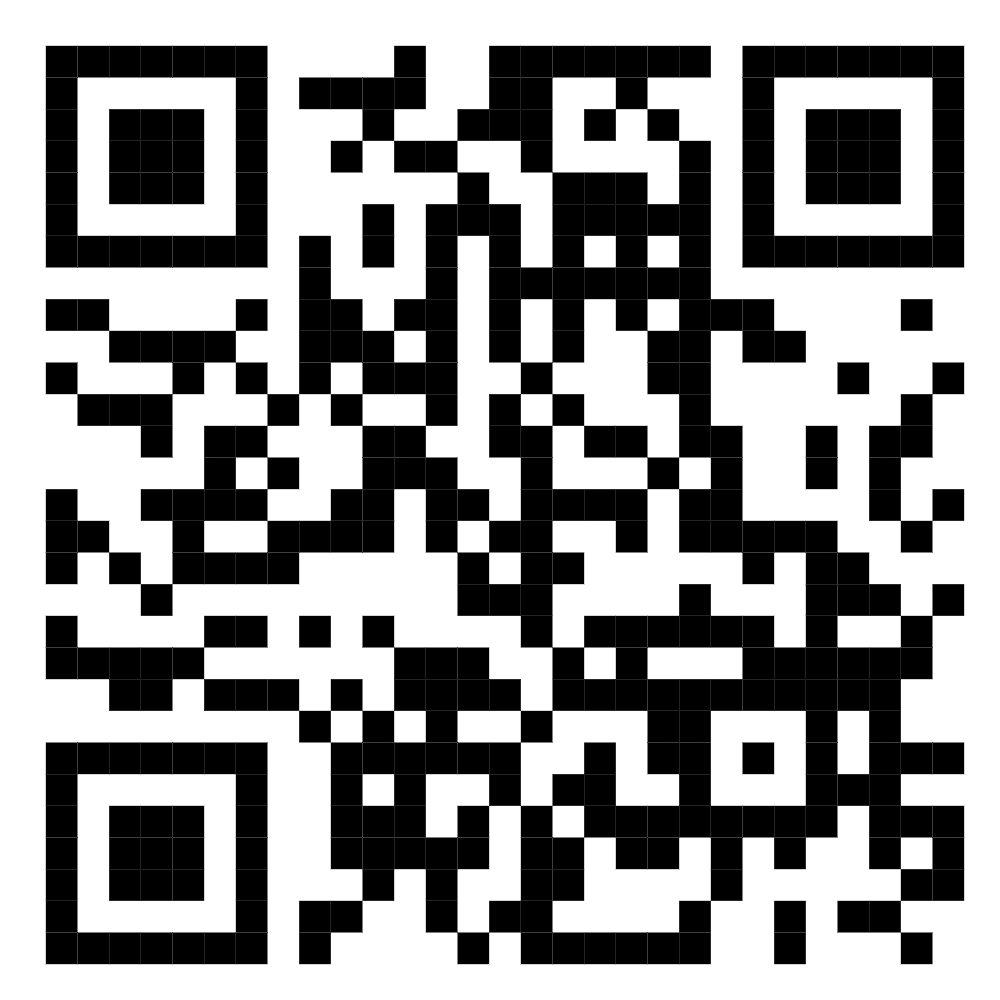 Doraemon X QR Code